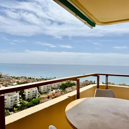 Sky 180 Mediterranean Sea View Terrace - Eaw Homes 公寓