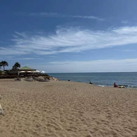 Sky 180 Mediterranean Sea View Terrace - Eaw Homes 公寓